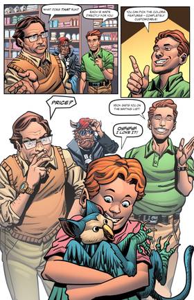 Read Valhaulah  2 Page 5 in English