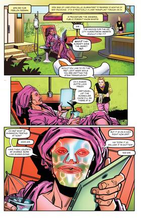 Read Valhaulah  4 Page 6 in English