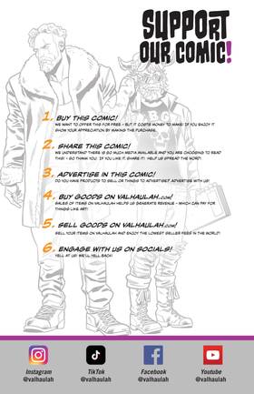 Read Valhaulah  2 Page 2 in English
