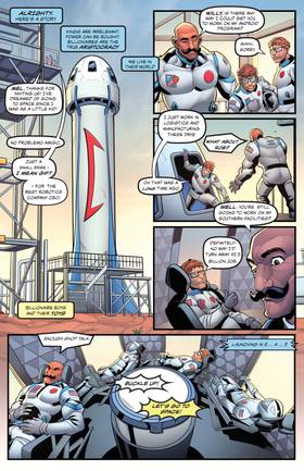 Read Valhaulah  1 Page 3 in English