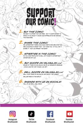 Read Valhaulah  5 Page 2 in English