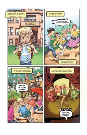 Read Valhaulah  6 Page 5 in English