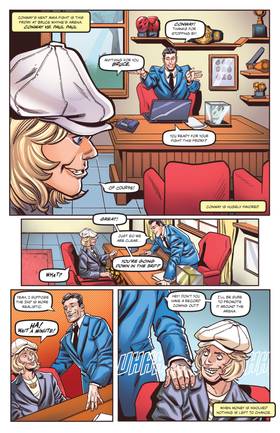 Read Valhaulah  6 Page 10 in English