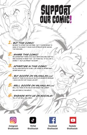 Read Valhaulah  9 Page 2 in English