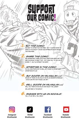 Read Valhaulah  10 Page 2 in English