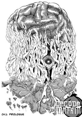 Read Decode Pumpkin - (Prologue)  1 Page 1 in English