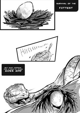 Read Decode Pumpkin - (Prologue)  1 Page 4 in English