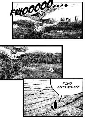 Read Decode Pumpkin - (Prologue)  1 Page 10 in English