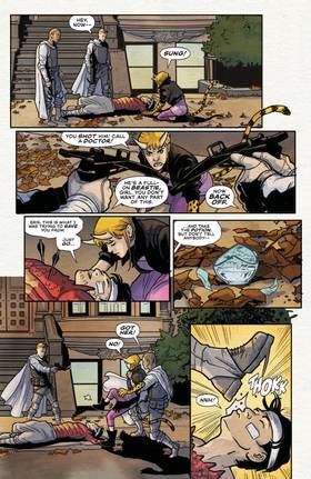 Read Lawful  4 Page 3 in English