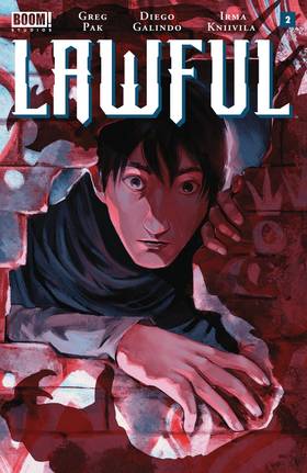 Read Lawful  2 Page 1 in English
