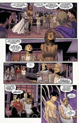 Read Lawful  6 Page 3 in English
