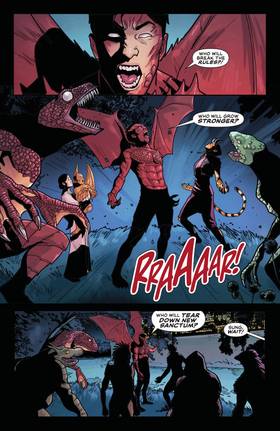 Read Lawful  8 Page 3 in English