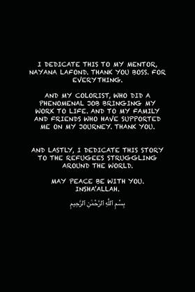 Read Moonflower  1 Page 3 in English