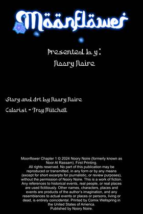 Read Moonflower  1 Page 2 in English