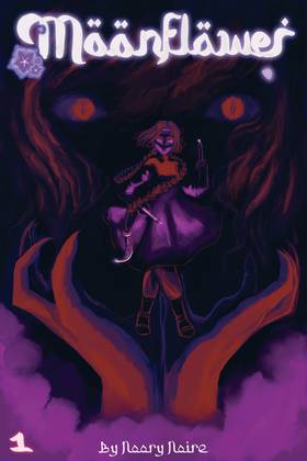 Read Moonflower  1 Page 1 in English