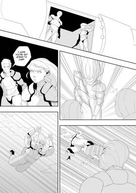 Read Wallwarrior   1 Page 4 in English