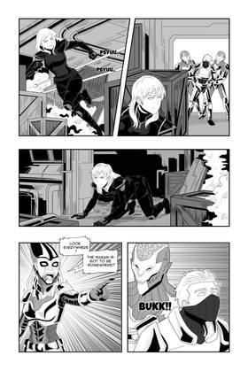 Read Wallwarrior   1 Page 7 in English