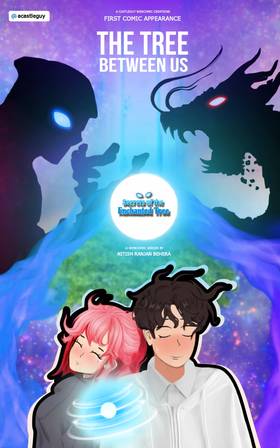 Read The Tree Between Us  3 Page 1 in English