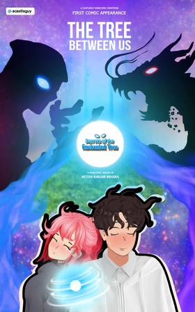Read The Tree Between Us  2 Page 1 in English