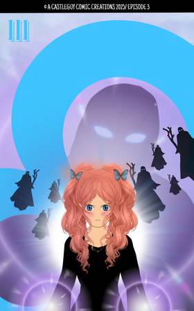 Read The Tree Between Us  3 Page 2 in English