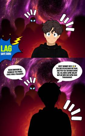 Read The Tree Between Us  3 Page 10 in English