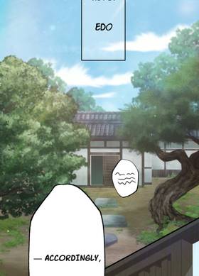 Read Sana and Ryo  1 Page 3 in English