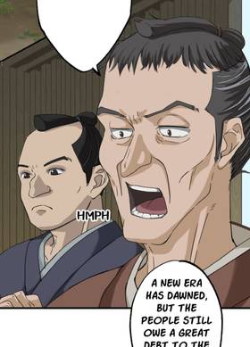 Read Sana and Ryo  1 Page 4 in English