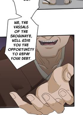 Read Sana and Ryo  1 Page 6 in English