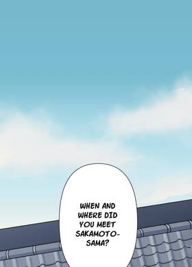 Read Sana and Ryo  2 Page 3 in English
