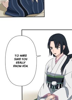 Read Sana and Ryo  2 Page 6 in English