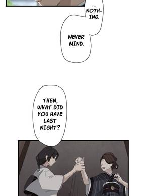 Read Sana and Ryo  4 Page 8 in English