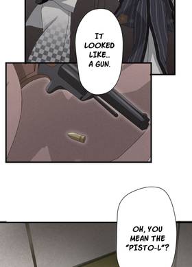 Read Sana and Ryo  4 Page 9 in English