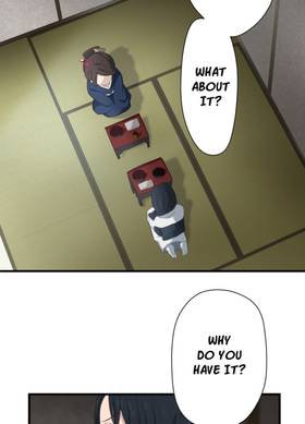 Read Sana and Ryo  4 Page 10 in English