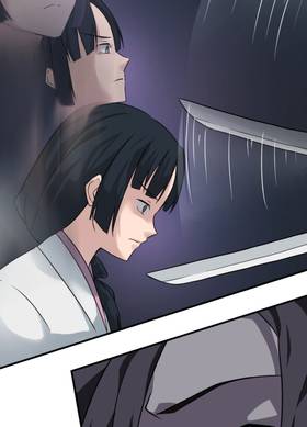 Read Sana and Ryo  5 Page 10 in English