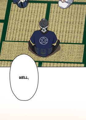 Read Sana and Ryo  6 Page 4 in English
