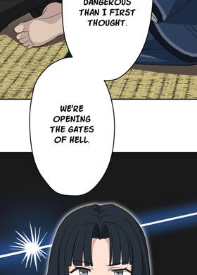 Read Sana and Ryo  6 Page 6 in English