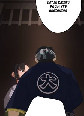 Read Sana and Ryo  8 Page 8 in English