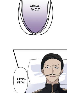 Read Sana and Ryo  12 Page 3 in English