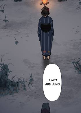 Read Sana and Ryo  13 Page 3 in English