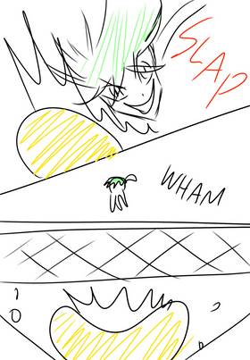 Read MehCord Volleyball  1 Page 4 in English
