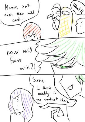 Read MehCord Volleyball  2 Page 1 in English