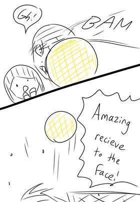 Read MehCord Volleyball  2 Page 4 in English