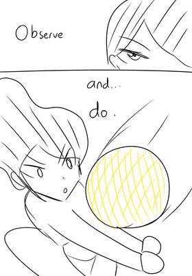 Read MehCord Volleyball  3 Page 6 in English