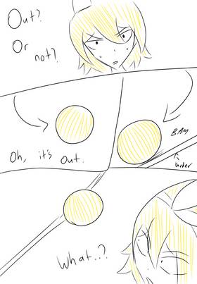 Read MehCord Volleyball  7 Page 7 in English