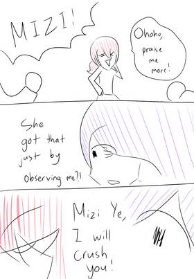 Read MehCord Volleyball  7 Page 8 in English
