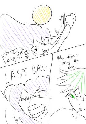 Read MehCord Volleyball  7 Page 10 in English