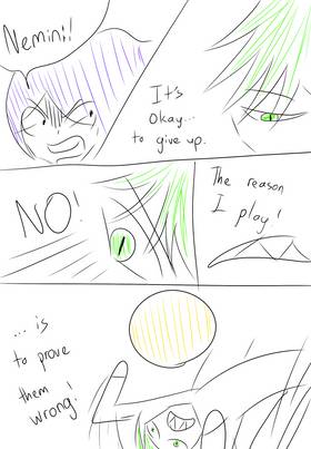 Read MehCord Volleyball  8 Page 7 in English
