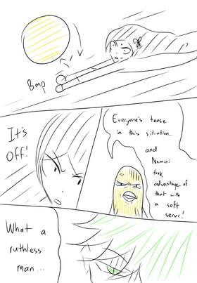Read MehCord Volleyball  10 Page 7 in English