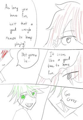 Read MehCord Volleyball  13 Page 7 in English