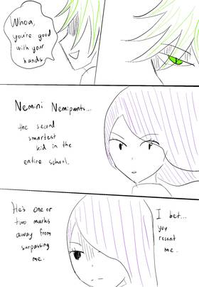 Read MehCord Volleyball  14 Page 6 in English
